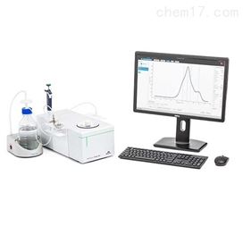 MicroCal PEAQ-DSCjinnianhui.com微量热差示扫描量热仪